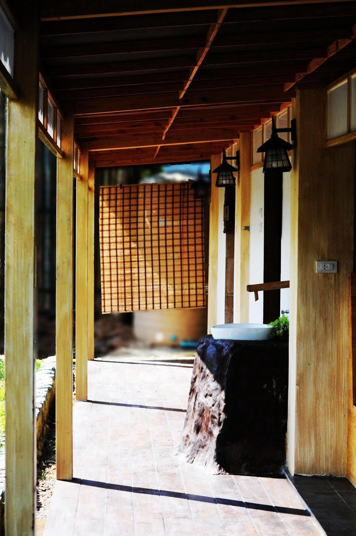 Zen Home Resort & Garden @ Phayao Exterior foto